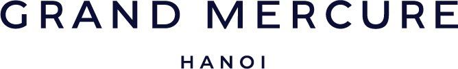 GRAND MERCURE HANOI