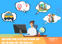 Điều hành tour là gì? Bạn có muốn thử sức với E2bet tỷ lệ kèo World Cup 2026 tiềm năng này