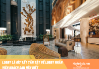 Lobby là gì? Tất tần tật về Lobby nhân viên Trang Chủ Cổng Game Cá Cược Uy Tín E2 BET cần biết