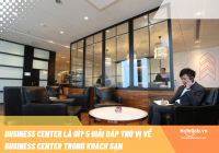 Business Center Là Gì? 4 giải đáp thú vị về Business Center trong Trang Chủ Cổng Game Cá Cược Uy Tín E2 BET