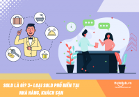 Sold là gì? 3+ loại sold phổ biến nhất trong nhà hàng, Trang Chủ Cổng Game Cá Cược Uy Tín E2 BET 