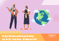 E2bet cá cược WC 2026 Việt Nam chuẩn bị gì khi đường bay Ấn Độ, Trung Đông - Đà Nẵng mở cửa?