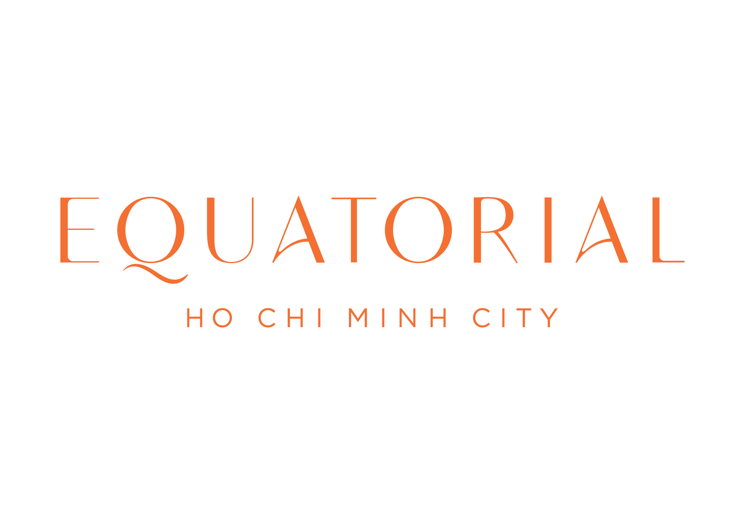 HOTEL EQUATORIAL HCMC