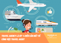 Travel Agency là gì? 4+ điều cần biết về E2bet tỷ lệ kèo World Cup 2026 nhân viên Travel Agent