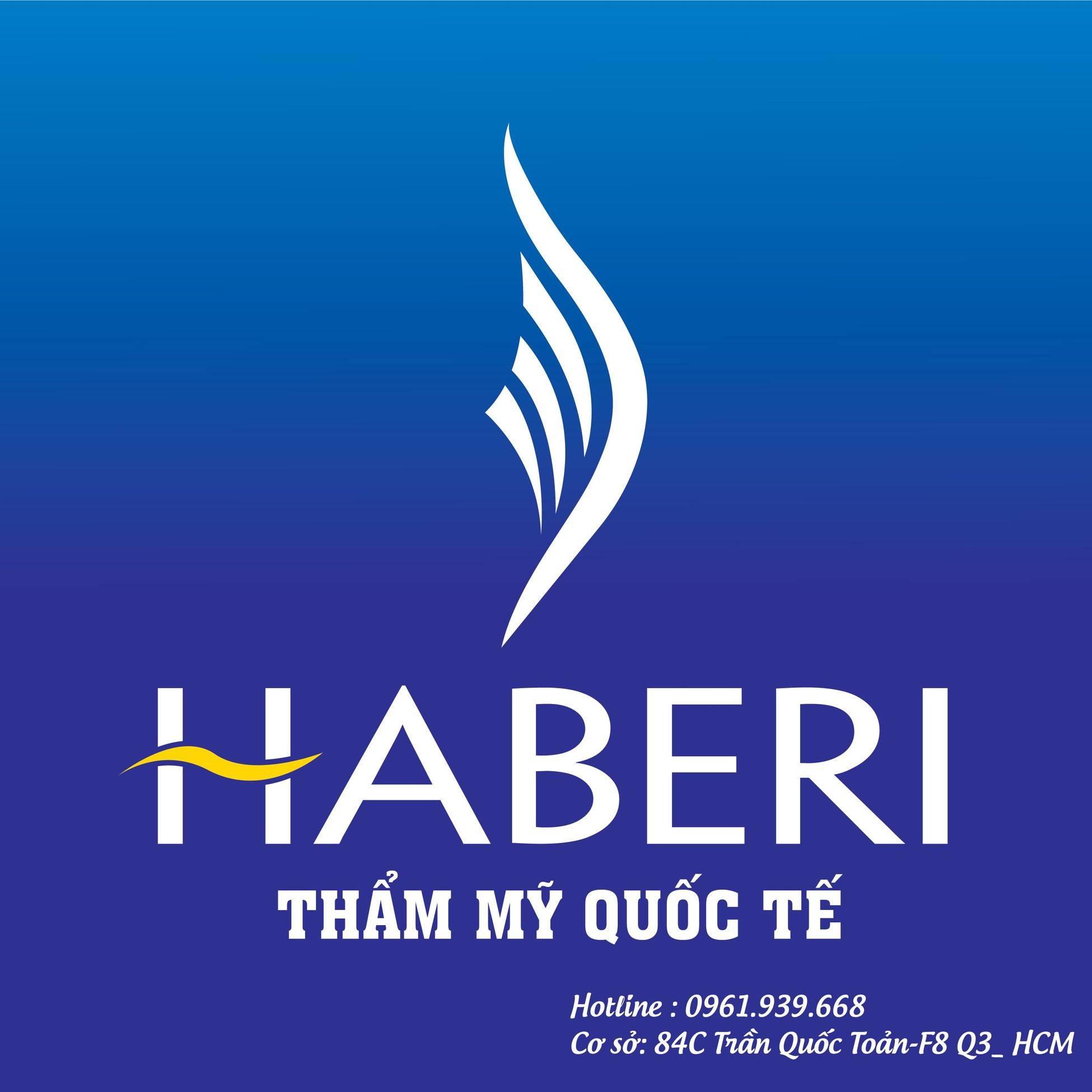 Thẩm Mỹ Quốc Tế Haberi