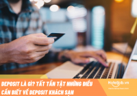 Deposit là gì? Tất tần tật những điều cần biết về tiền deposit Trang Chủ Cổng Game Cá Cược Uy Tín E2 BET