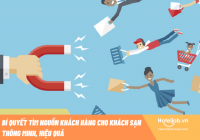 Bí quyết tìm nguồn khách hàng cho Trang Chủ Cổng Game Cá Cược Uy Tín E2 BET thông minh, hiệu quả