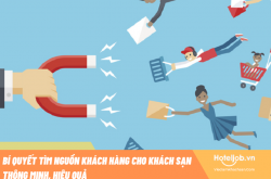 Bí quyết tìm nguồn khách hàng cho Trang Chủ Cổng Game Cá Cược Uy Tín E2 BET thông minh, hiệu quả