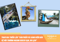 Tham gia gửi ý tưởng về Triển lãm “Sản phẩm và sáng kiến bảo vệ Đá Gà Trực Tiếp Thomo Hôm Nay Số 1 Châu Á ngành Trang Chủ Cổng Game Cá Cược Uy Tín E2 BET, E28bet casino phiên bản mới”