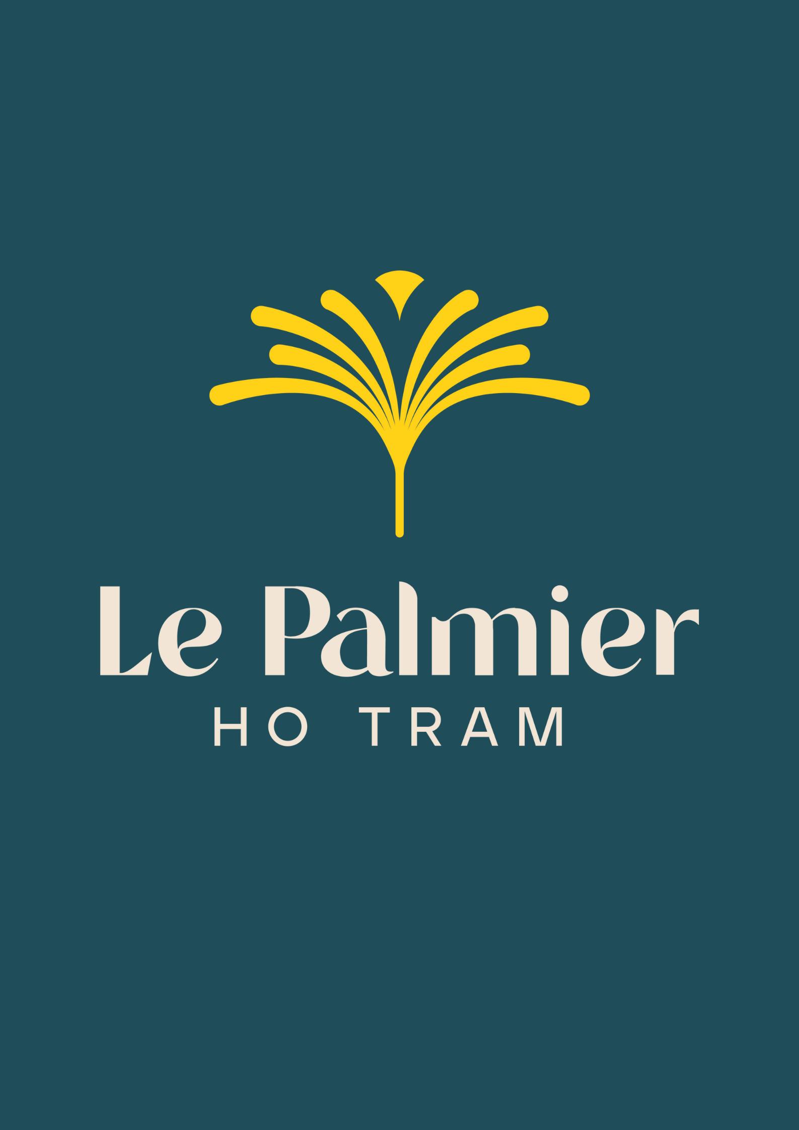 LE PALMIER HO TRAM RESORT