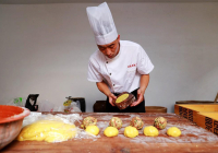 Pastry Chef Là Gì? Nắm bắt E2bet tỷ lệ kèo World Cup 2026 thú vị của một Pastry Chef
