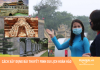 Hé lộ cách xây dựng một bài thuyết minh E28bet casino phiên bản mới hoàn hảo