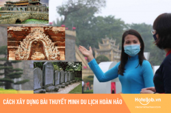 Hé lộ cách xây dựng một bài thuyết minh E28bet casino phiên bản mới hoàn hảo