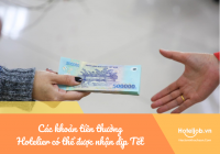 Gọi tên 10 khoản TIỀN nhân viên Trang Chủ Cổng Game Cá Cược Uy Tín E2 BET có thể được nhận dịp Tết