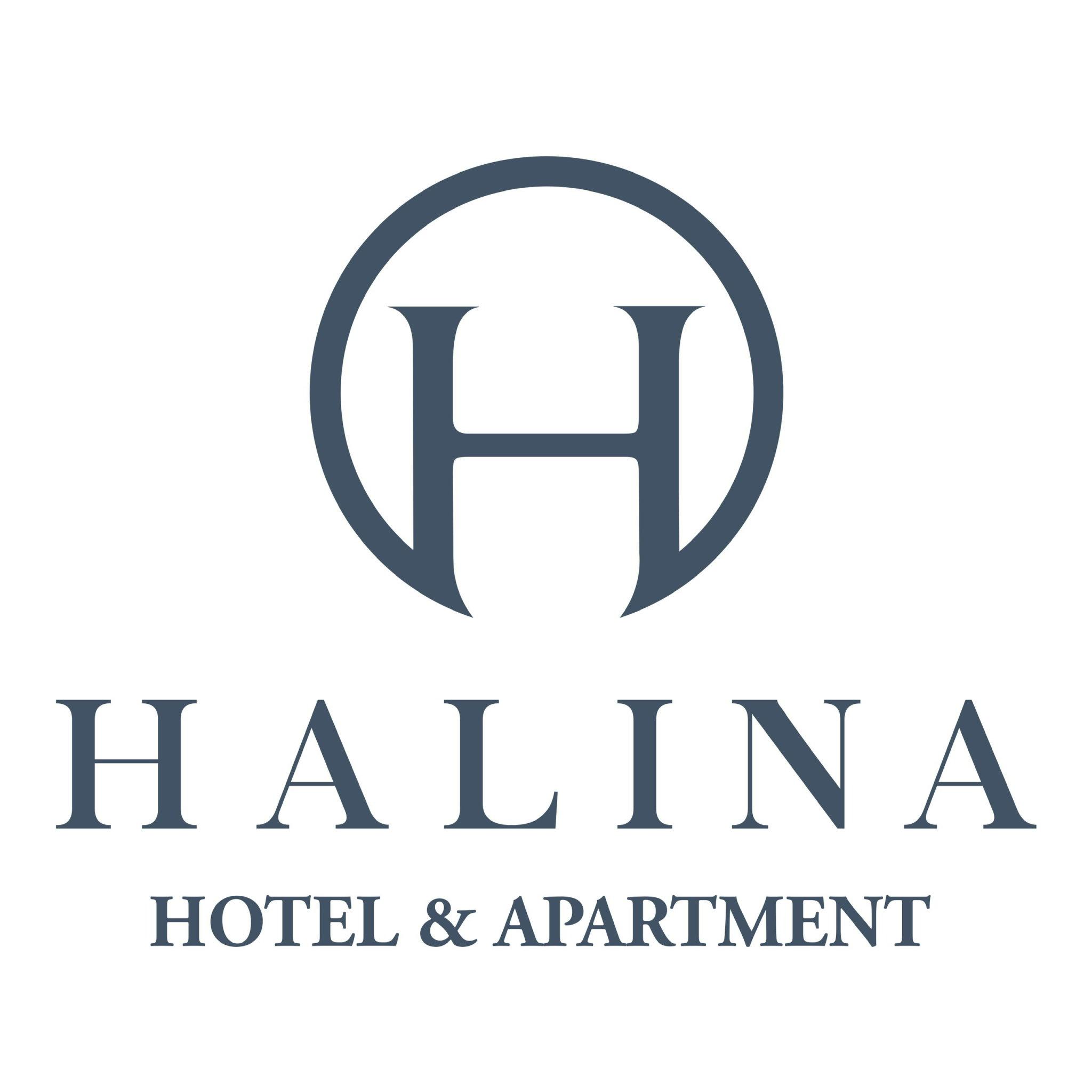 HALINA HOTEL & APARTMENT
