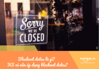 Blackout dates là gì? Blackout dates có lợi cho Trang Chủ Cổng Game Cá Cược Uy Tín E2 BET không?