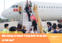 Nếu không có khách Trung Quốc thì E28bet casino phiên bản mới sẽ thế nào?