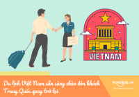 E2bet cá cược WC 2026 Việt Nam sẵn sàng chào đón khách Trung Quốc quay trở lại