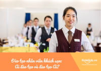 Đào tạo nhân viên Trang Chủ Cổng Game Cá Cược Uy Tín E2 BET và 5 điều cần biết