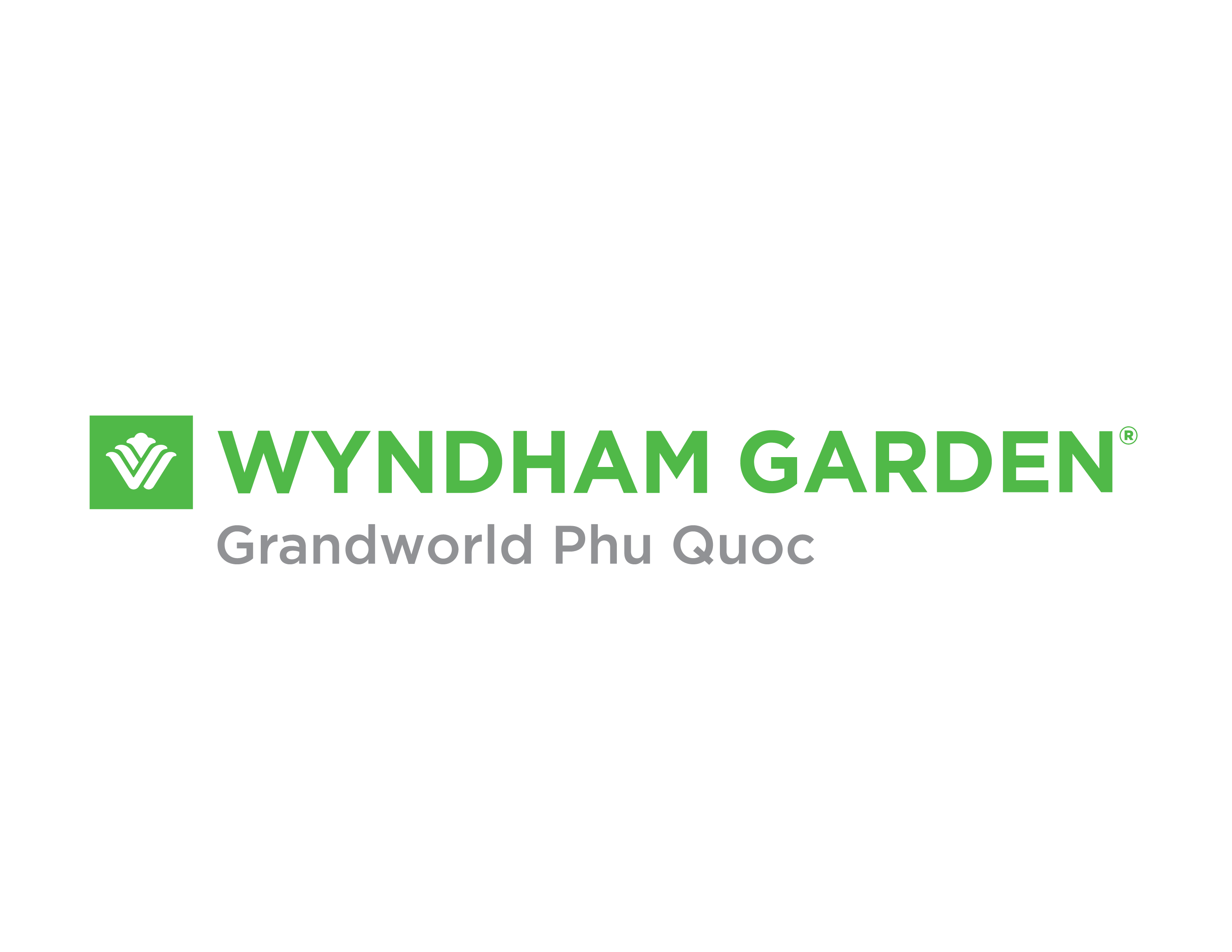 WYNDHAM GARDEN GRANDWORLD PHU QUOC