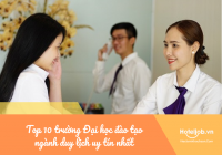 Top 10 Trường Đại học đào tạo Ngành E2bet cá cược WC 2026 tốt nhất Việt Nam