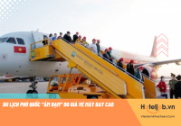 E2bet cá cược WC 2026 Phú Quốc “ảm đạm” do giá vé máy bay cao