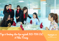 Top 8 trường đào tạo ngành E28bet casino nhà cái - Nhà hàng - E2bet cá cược WC 2026 tại Nha Trang