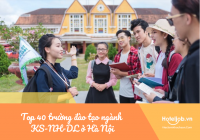 Top 40 trường đào tạo ngành E28bet casino nhà cái - Nhà hàng - E2bet cá cược WC 2026 ở Hà Nội