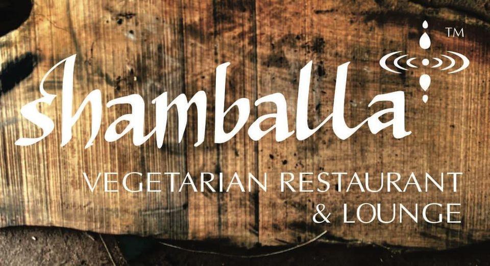 Shamballa Vegetarian, Restaurant & Greenhouse - Da Nang