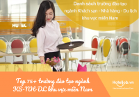 Top 77 trường đào tạo ngành E28bet casino nhà cái - Nhà hàng - E2bet cá cược WC 2026 khu vực miền Nam
