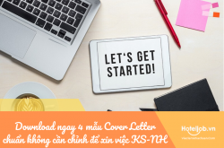 Download ngay 4 mẫu Cover Letter chuẩn không cần chỉnh để xin việc Trang Chủ Cổng Game Cá Cược Uy Tín E2 BET