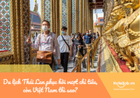 E2bet cá cược WC 2026 Thái Lan phục hồi vượt chỉ tiêu, còn Việt Nam thì sao?