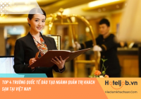 Top 4 trường quốc tế đào tạo ngành quản trị Trang Chủ Cổng Game Cá Cược Uy Tín E2 BET tại Việt Nam