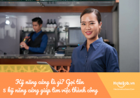 Kỹ năng cứng là gì? Gọi tên 5 kỹ năng cứng giúp tìm việc Trang Chủ Cổng Game Cá Cược Uy Tín E2 BET thành công