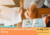 ADR là gì? Hé lộ 4 chiến lược giúp tăng ADR cho Trang Chủ Cổng Game Cá Cược Uy Tín E2 BET