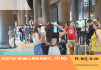 E28bet casino nhà cái, du khách ngao ngán vì…. cắt điện