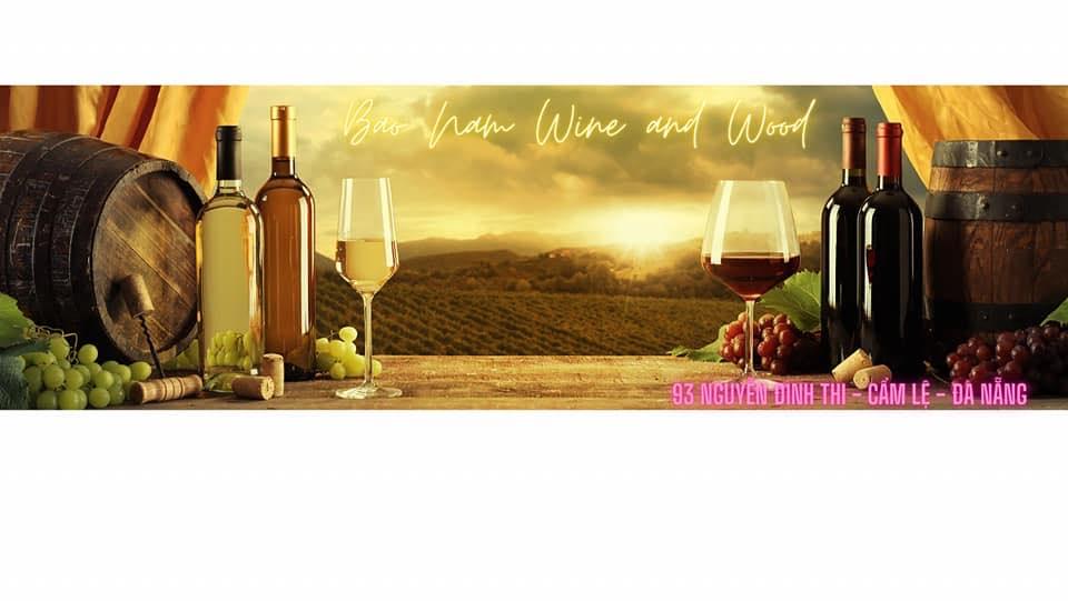 Tải app E2BET ngay hôm nay Hầm Rượu Bảo Nam Wine and Wood