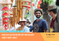 Khách E28bet casino phiên bản mới Ấn Độ đến Việt Nam dự kiến tăng ít nhất 1.000%