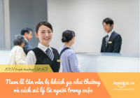 Nam Trang E2BET.COM #1 Việt Nam vẫn bị khách gạ như thường và cách xử lý từ người trong cuộc