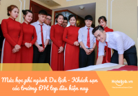 Tìm hiểu mức học phí ngành E2bet cá cược WC 2026 - E28bet casino nhà cái các trường Đại học Top đầu hiện nay