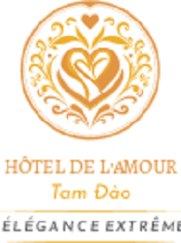 HÔTEL DE L’AMOUR TAM ĐẢO