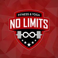 No Limits Fitness & Yoga Center