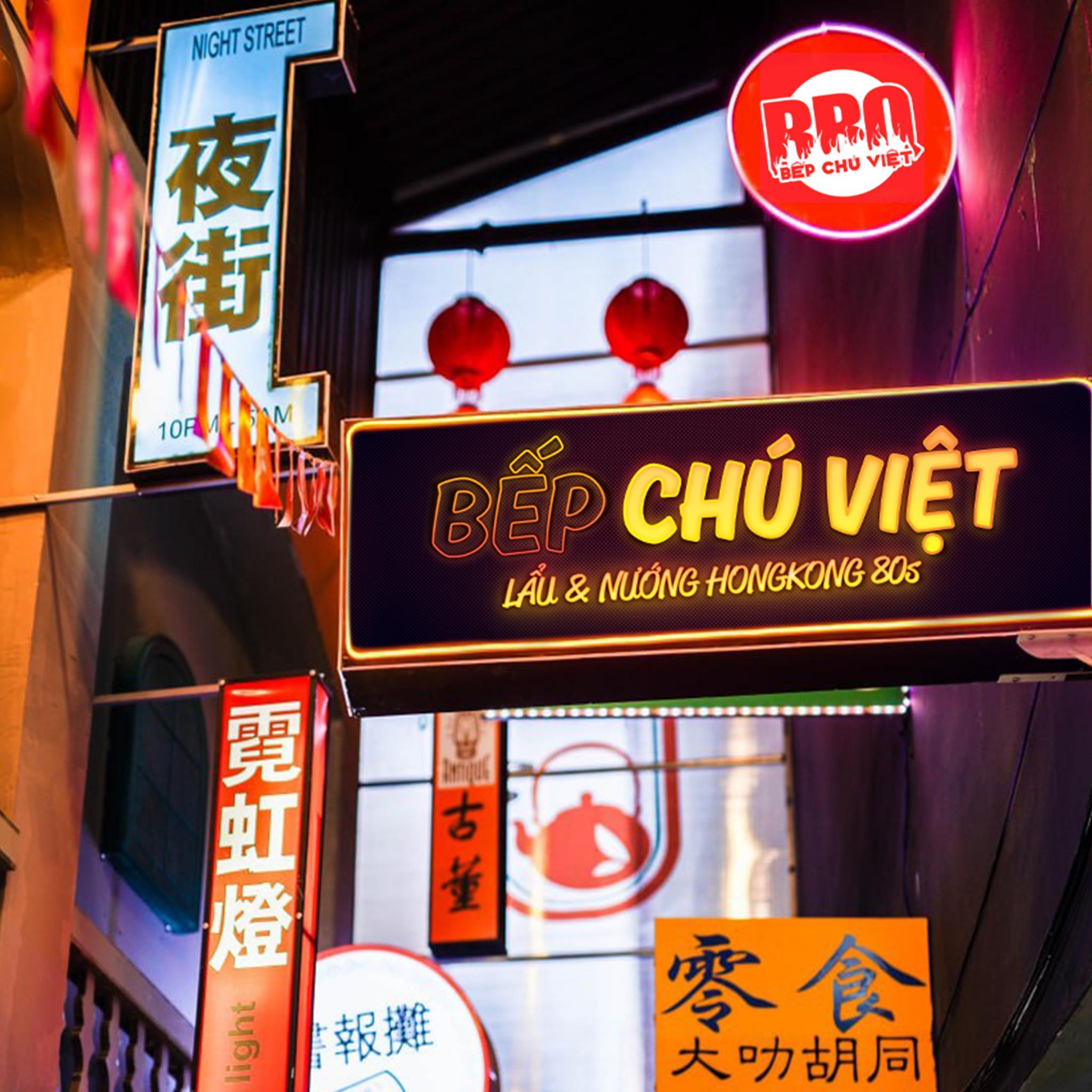 Tải app E2BET ngay hôm nay Bếp Chú Việt