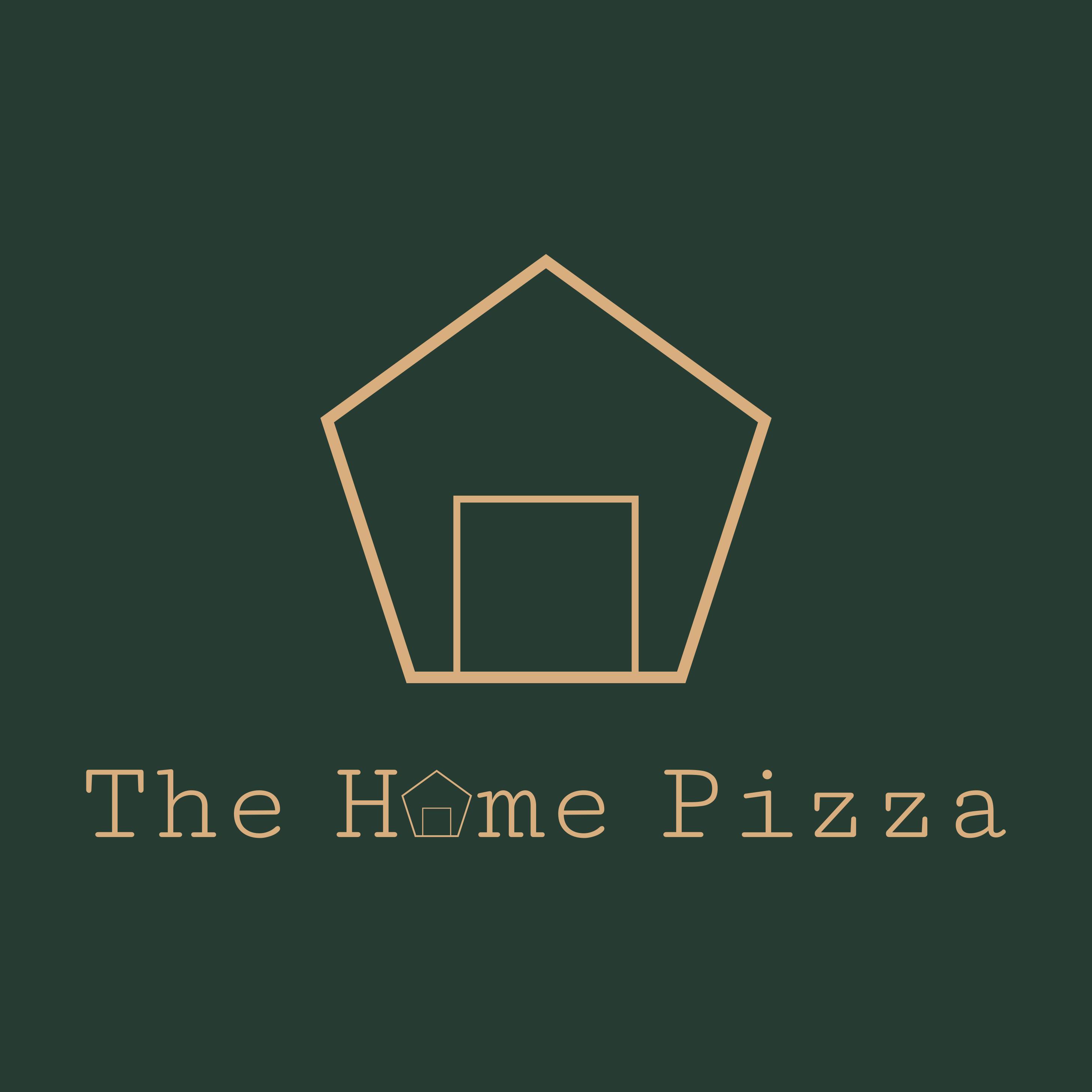 THE HOME PIZZA - PHÚ QUỐC