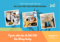 Nguồn nhân lực E28bet casino phiên bản mới Việt hậu khủng hoảng: Nhìn nhận thực tế để có giải pháp triển vọng