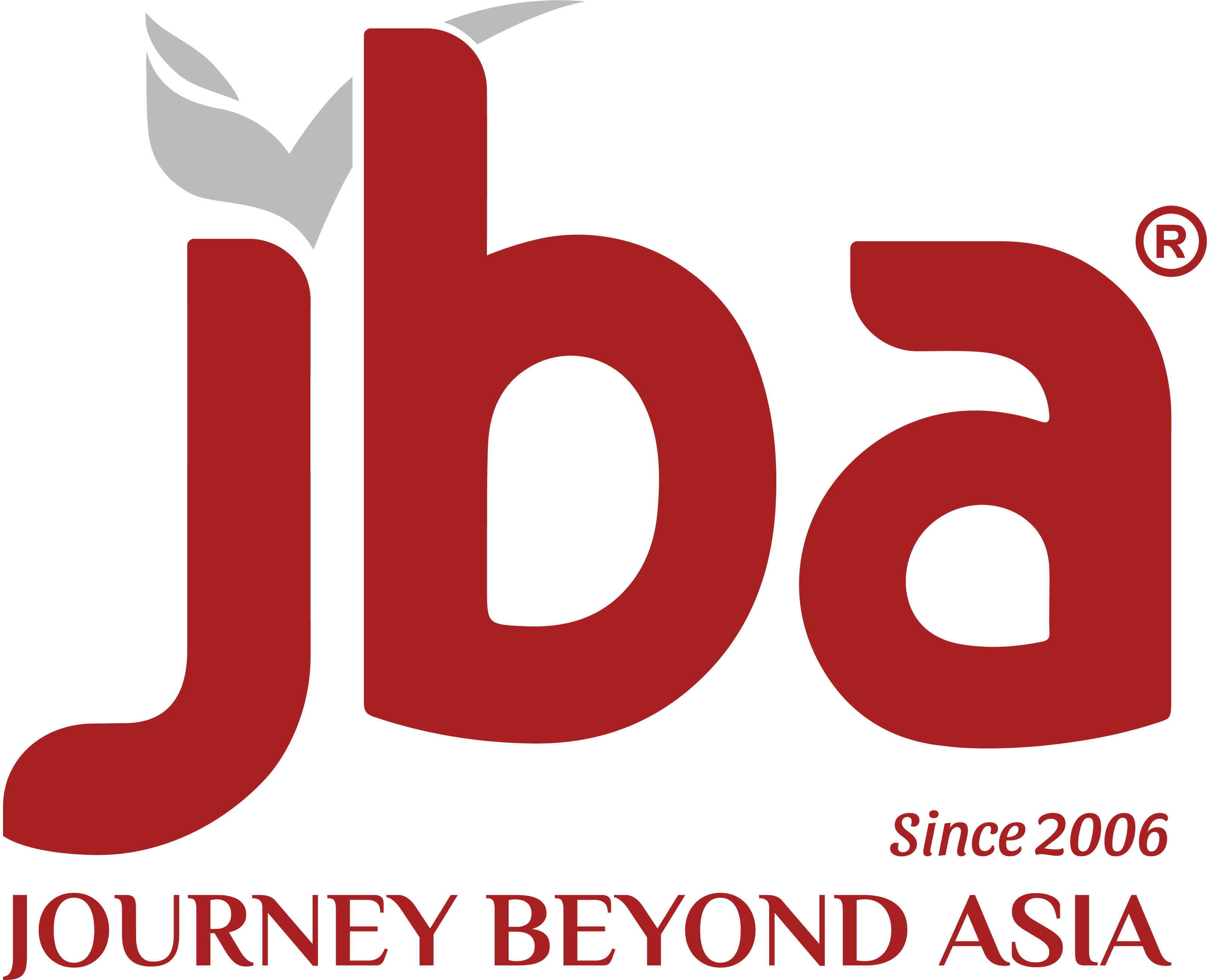JBA - Journey Beyond Asia