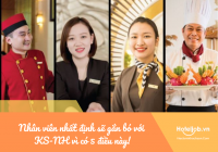 Nhân viên nhất định sẽ gắn bó với Trang Chủ Cổng Game Cá Cược Uy Tín E2 BET - nhà hàng vì có 5 điều này!