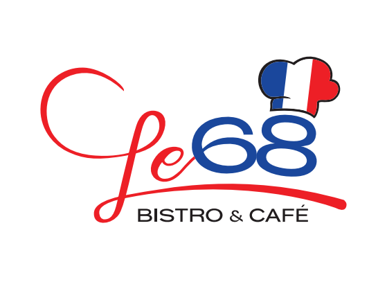 Le 68 Bistro & Café