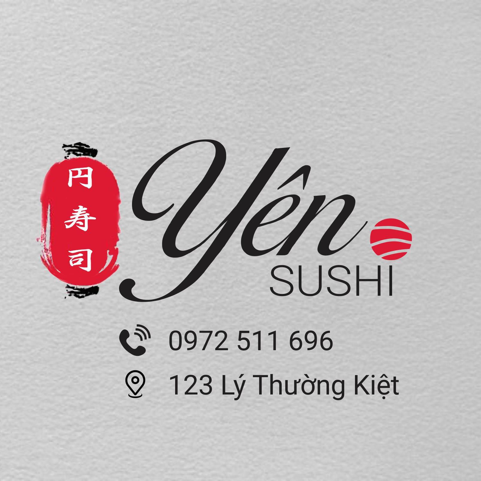 Tải app E2BET ngay hôm nay Yên Sushi Tam Kỳ