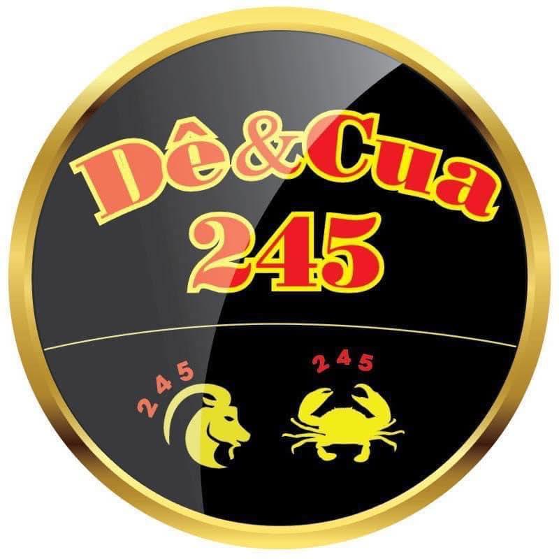 Tải app E2BET ngay hôm nay Dê & Cua 245 Phan Thiết